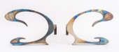 JEAN-PAUL CREATIONS STAINLESS