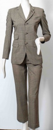 JEAN PAUL GAULTIER CLASSIQUE P