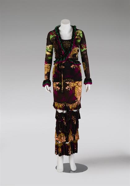 Jean-Paul Gaultier Femme