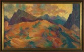 Jean Paul Hubbard (American, 1