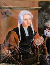 JEAN-PAUL LOUP BETOURNE LIMOGE