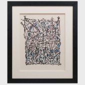 JEAN-PAUL RIOPELLE (1923-2002)