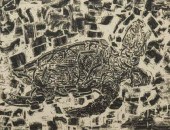 JEAN PAUL RIOPELLE, CC, GOQ, R
