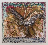 JEAN PAUL RIOPELLE, CC, GOQ, R