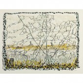 JEAN PAUL RIOPELLE R.C.A. LA C