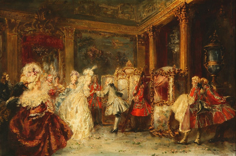 Jean Paul Sinibaldi (1857-1909