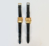 JEAN PERRET & BUCHERER WRISTWA