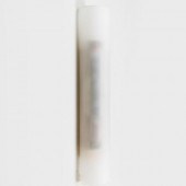 JEAN PERZEL STYLE BRASS WALL S