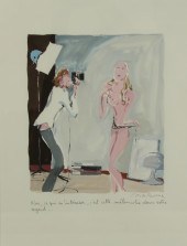 JEAN-PHILIPPE DELHOMME (FRENCH