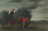 JEAN-PIERRE ALAUX (FRENCH, B.1