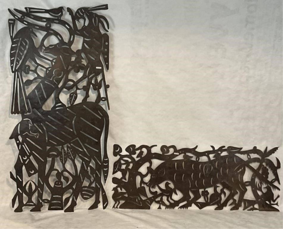 JEAN PIERRE BERNARD (20TH C.,