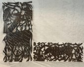JEAN PIERRE BERNARD (20TH C.,