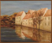 JEAN PIERRE CAPRON (FRENCH 192