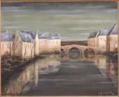 JEAN PIERRE CAPRON (FRENCH 192