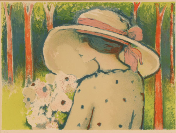 Jean-Pierre Cassigneul (French,