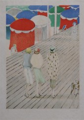 JEAN-PIERRE CASSIGNEUL (FRENCH