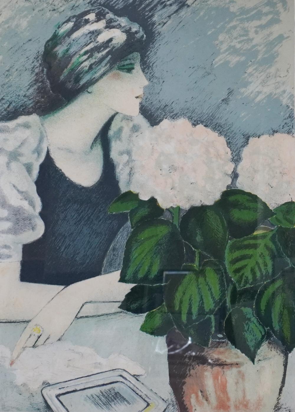 JEAN-PIERRE CASSIGNEUL (FRENCH B.