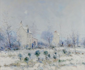 JEAN-PIERRE DUBORD (FRANCE, B.
