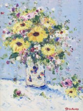 JEAN-PIERRE DUBORD (FRENCH, B.