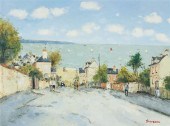 Jean-Pierre Dubord French, b.