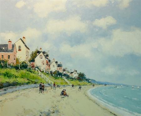 Jean-Pierre Dubord French, b.