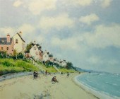 Jean-Pierre Dubord French, b.