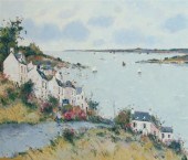 Jean-Pierre Dubord French, b.