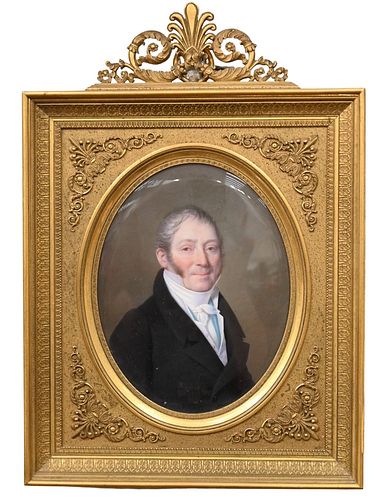 JEAN PIERRE - FREDERIC BARROIS 1786