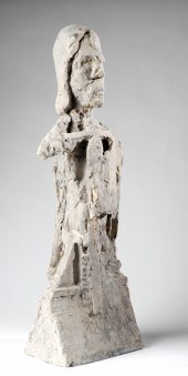 JEAN-PIERRE LAROCQUE EARTHENWA