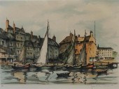 JEAN PIERRE LAURENT (FRENCH B.