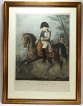 JEAN PIERRE MARIE JAZET NAPOLE