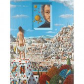 Jean Pierre Serrier French, 19