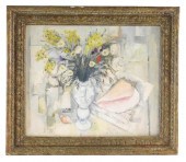 JEAN PIERRE ZINGG (FRENCH, B.