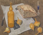JEAN-PIERRE ZINGG (FRENCH, B.