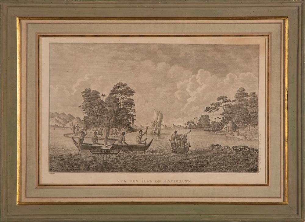 JEAN PIRON (BELGIAN, 1767 OR 1771 -