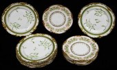 JEAN POUYAT FOR LIMOGES, FRANC