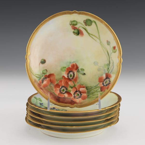 JEAN POUYAT FRANCE PORCELAIN