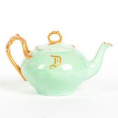 JEAN POUYAT LIMOGES FRENCH CER