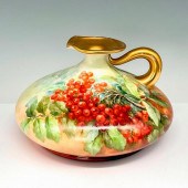 JEAN POUYAT LIMOGES PORCELAIN
