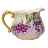 JEAN POUYAT LIMOGES PORCELAIN