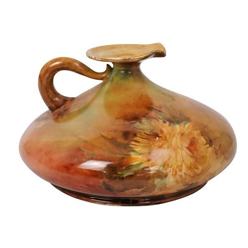 JEAN POUYAT LIMOGES PORCELAIN