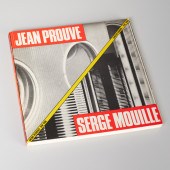 JEAN PROUVE SERGE MOUILLE EXHI