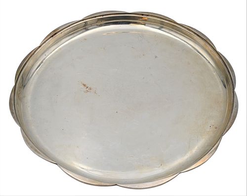 JEAN PUIFORCAT MEXICAN STERLING