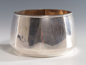 JEAN PUIFORCAT SILVER BOWLJean
