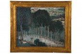 JEAN RAFFY LE PERSAN (1920 - 2