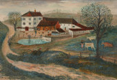 JEAN RAFFY LE PERSAN (1920-200