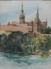 JEAN RANNEY SMITH (AMERICAN 19