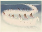 JEAN RICHARDSON, LONG MARCH, 1