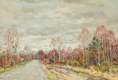 JEAN RIGAUD (1912 - 1999): ST.