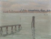 JEAN RIGAUD  (FRENCH, 1912 - 1